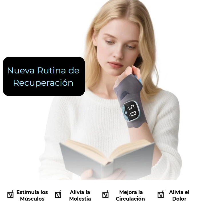 OMBRUL AlivioMax™