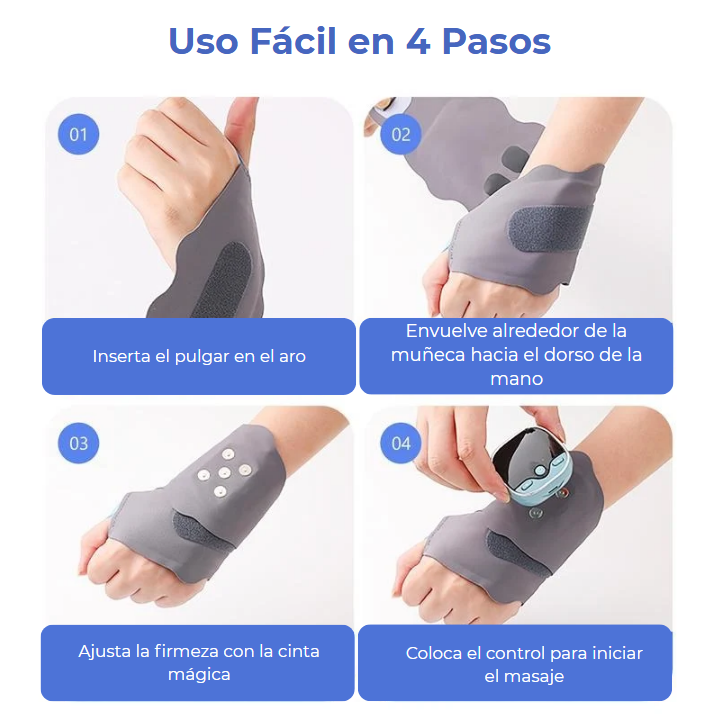 OMBRUL AlivioMax™